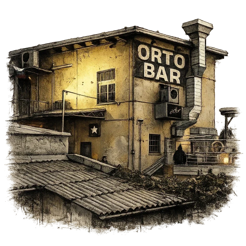 Atmosferska fotografija kot začasna vizualna podoba dogodka